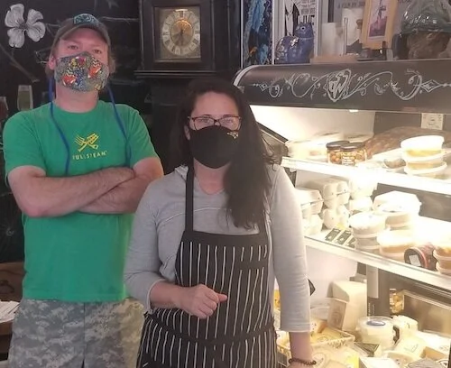 Photo credit Phil Galewitz